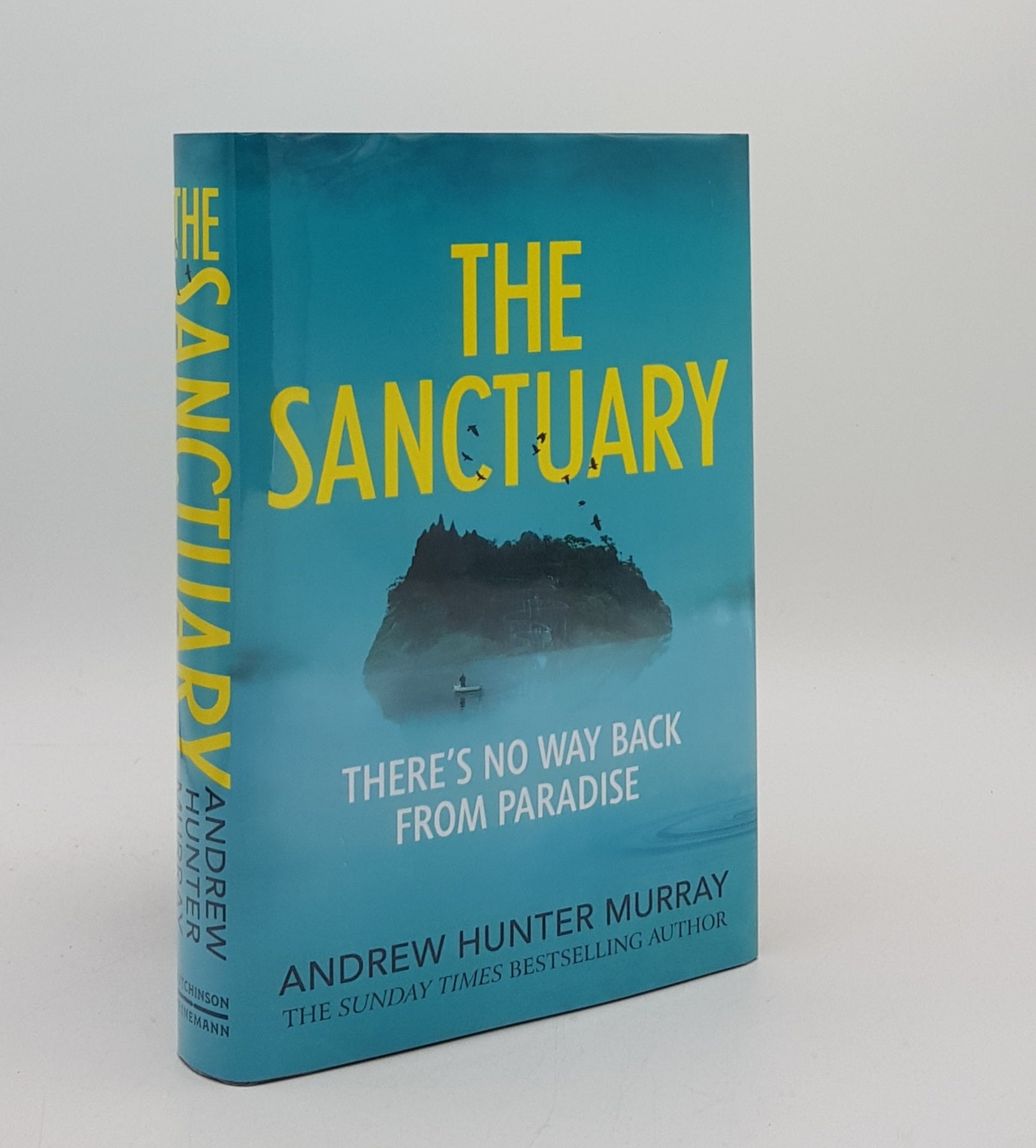 MURRAY Andrew - The Sanctuary