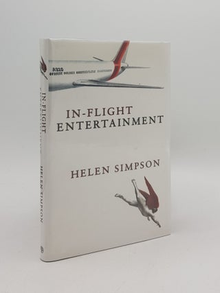 Item #167596 IN-FLIGHT ENTERTAINMENT. SIMPSON Helen