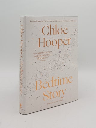 Item #167653 BEDTIME STORY. HOOPER Chloe