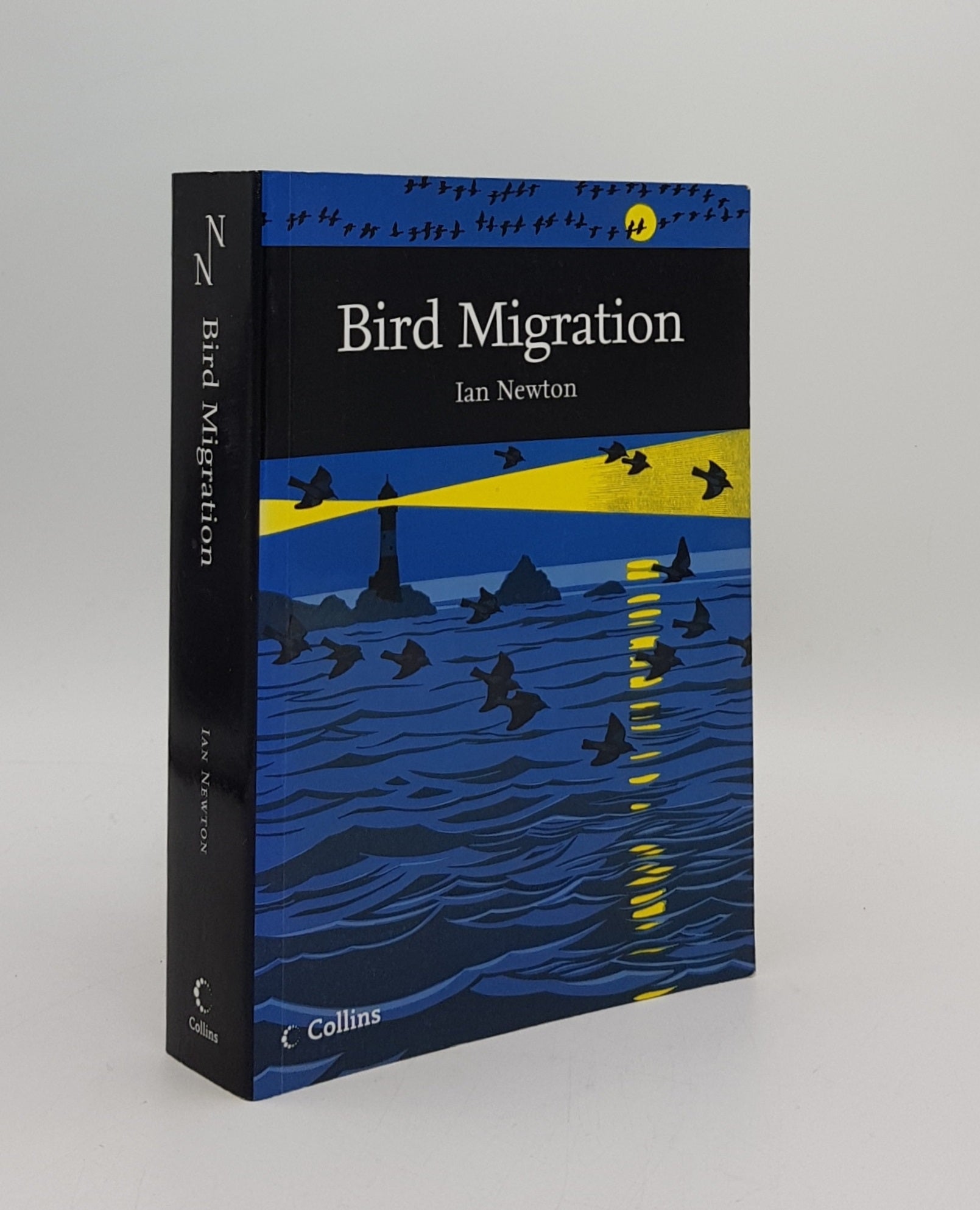 NEWTON Ian - Bird Migration New Naturalist No. 113