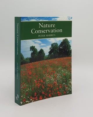 Item #167699 NATURE CONSERVATION A Review of the Conservation of Wildlife in Britain 1950-2001...