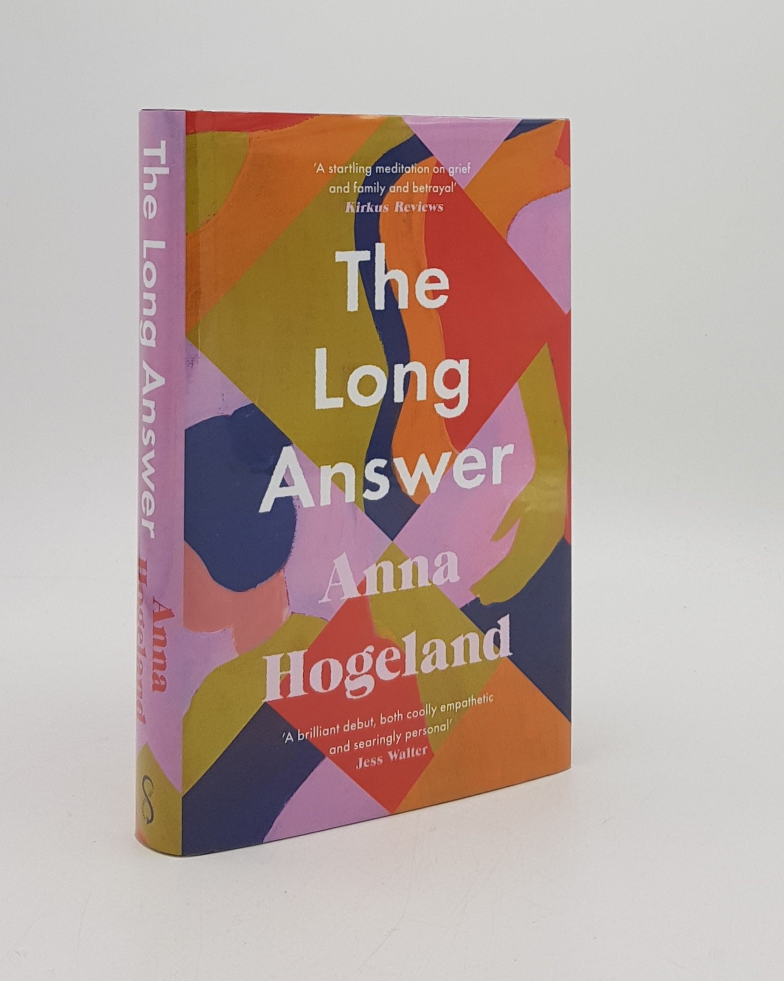 HOGELAND Anna - The Long Answer