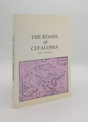 Item #168227 THE ROADS OF CEFALONIA. COSMETATOS Helen