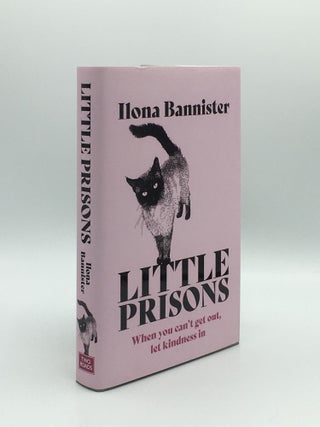Item #168370 LITTLE PRISONS. BANNISTER Ilona