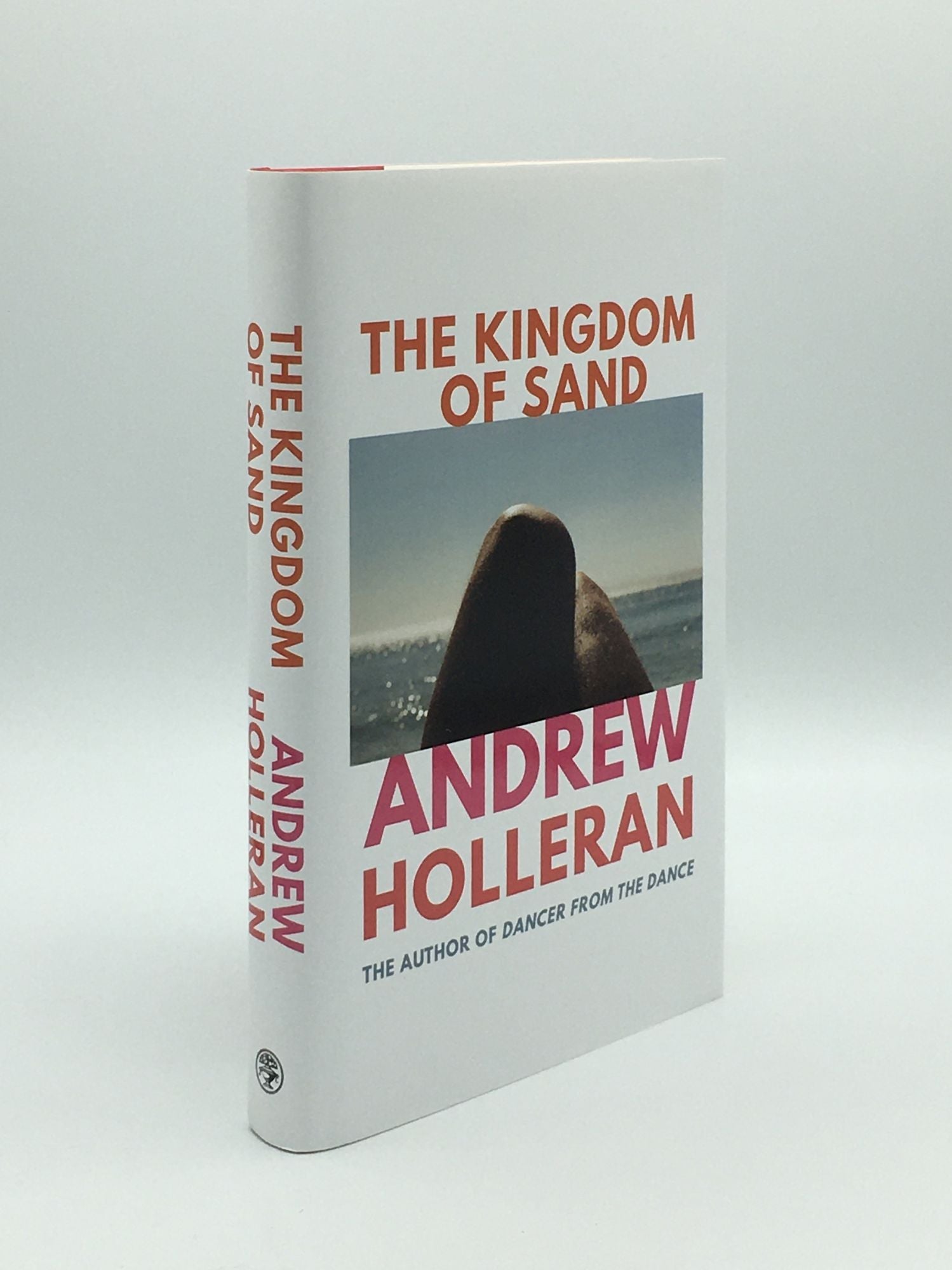 HOLLERAN Andrew - The Kingdom of Sand