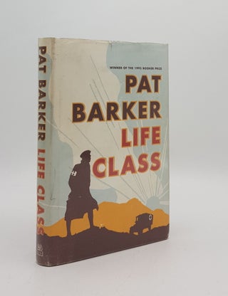 Item #168512 LIFE CLASS. BARKER Pat
