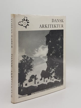 Item #168681 DANSK ARKITEKTUR. FABER Tobias