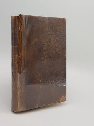 Item #168893 AN INTRODUCTION TO THE HISTORY AND STUDY OF CHESS… To Which is Added the Analysis...