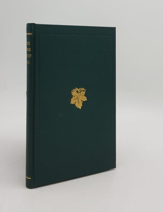 Item #168964 RECOLLECTIONS OF THE EARLY DAYS OF THE VINE HUNT And of Its Founder William John...