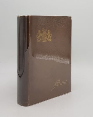 Item #168985 RACING LIFE OF LORD GEORGE BENTINCK MP And Other Reminiscences. LAWLEY Francis KENT...