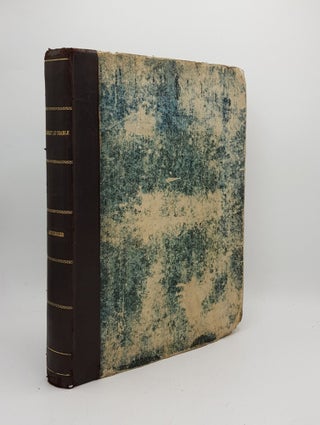 Item #169248 ROBERT LE DIABLE Opéra en 5 Actes Paroles de MM. E. Scribe & G. Delavigne...