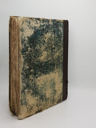 ROBERT LE DIABLE Op&eacute;ra en 5 Actes Paroles de MM. E. Scribe & G. Delavigne Musique de Giacomo Meyerbeer Partition de Piano Arrang&eacute;e par J.P. Pixis.