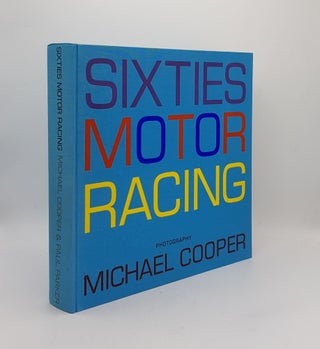 Item #169558 SIXTIES MOTOR RACING. COOPER Michael PARKER Paul