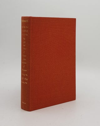 Item #169575 MANGO The Life and Times of Squire John Mytton of Halston 1796-1834. HOLDSWORTH Jean