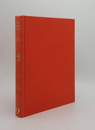 Item #169576 THE GREEN COLLARS The Taporley Hunt Club and Cheshire Hunting History. FERGUSSON Gordon