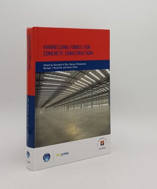 Item #169589 HARNESSING FIBRES FOR CONCRETE CONSTRUCTION Proceedings of the International...