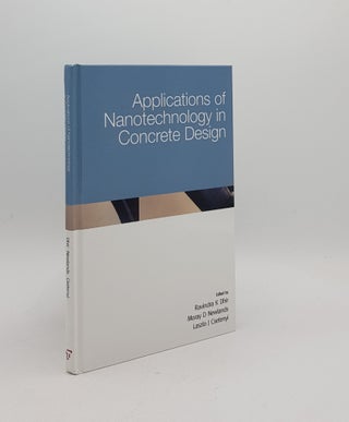 Item #169592 APPLICATIONS OF NANOTECHNOLOGY IN CONCRETE DESIGN Proceedings of the International...