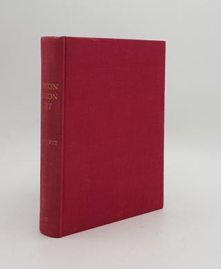 Item #169660 THE DEVON UNION LIST A Collection of Written Material Relating to the County of...