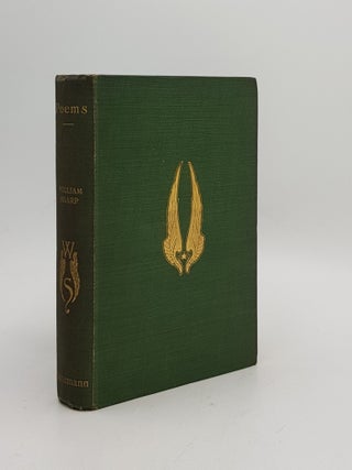 Item #169676 POEMS. SHARP William