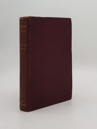 Item #169678 SILENCE FARM. SHARP William