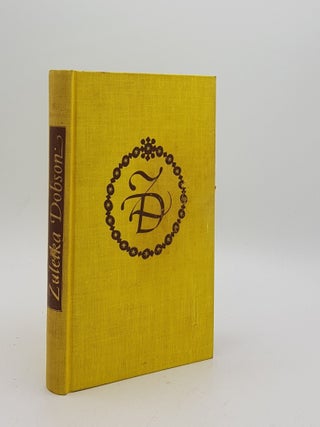 Item #169777 ZULEIKA DOBSON Or an Oxford Love Story. BEERBOHM Max