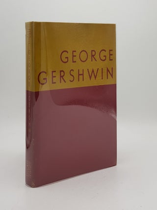 Item #169870 GEORGE GERSHWIN. ARMITAGE Merle