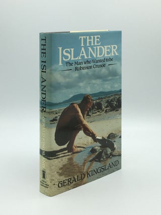 Item #169950 THE ISLANDER. KINGSLAND Gerald