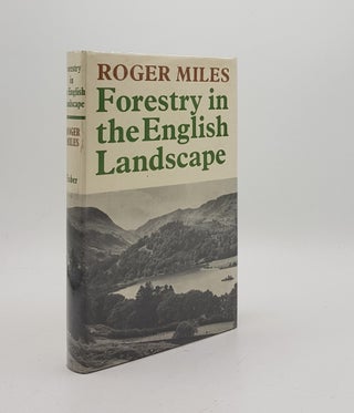 Item #170008 FORESTRY IN THE ENGLISH LANDSCAPE A Study of the Cultivation of Trees and Their...