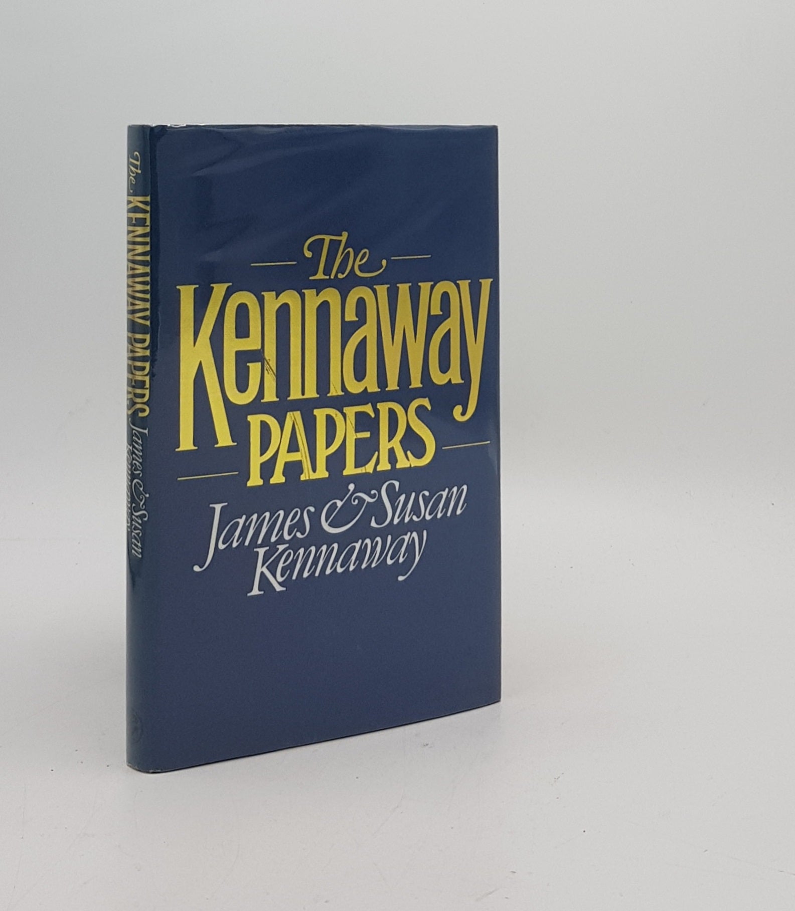 KENNAWAY James, KENNAWAY Susan - The Kennaway Papers
