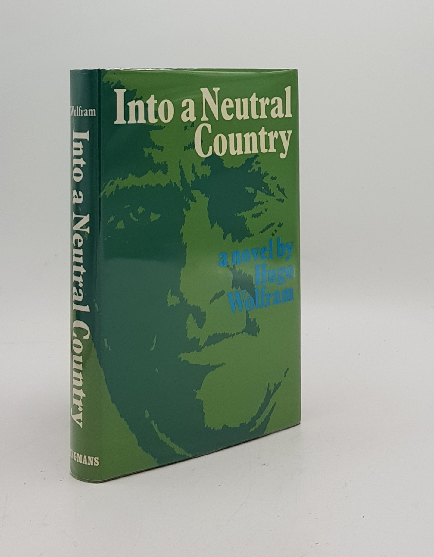 WOLFRAM Hugo - Into a Neutral Country