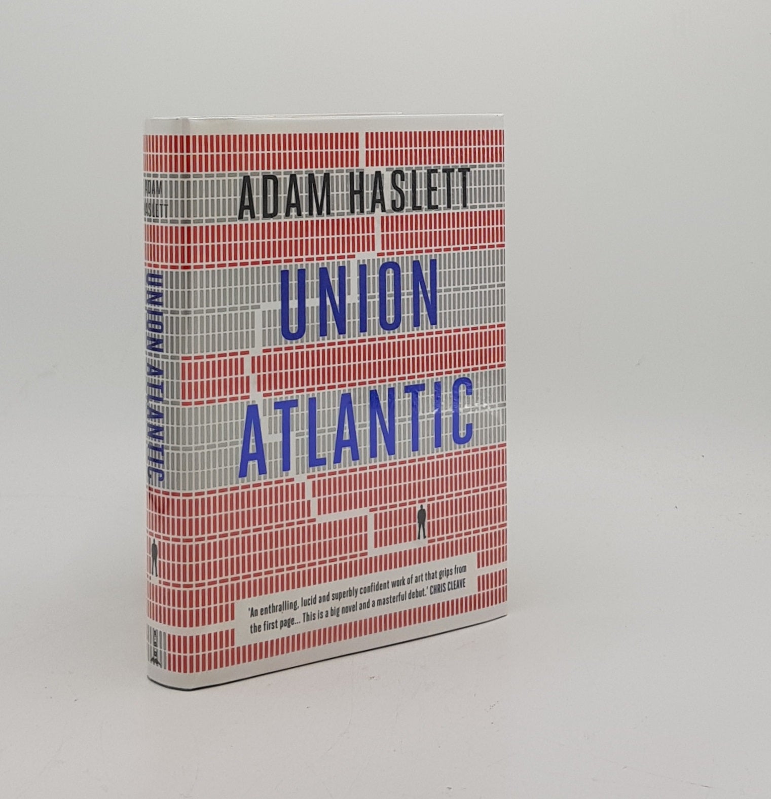 HASLETT Adam - Union Atlantic