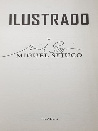 ILUSTRADO
