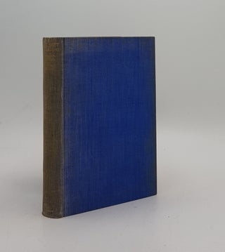 Item #170609 WE'LL SHIFT OUR GROUND Or Two on a Tour Almost a Novel. NORMAN Sylvia BLUNDEN...