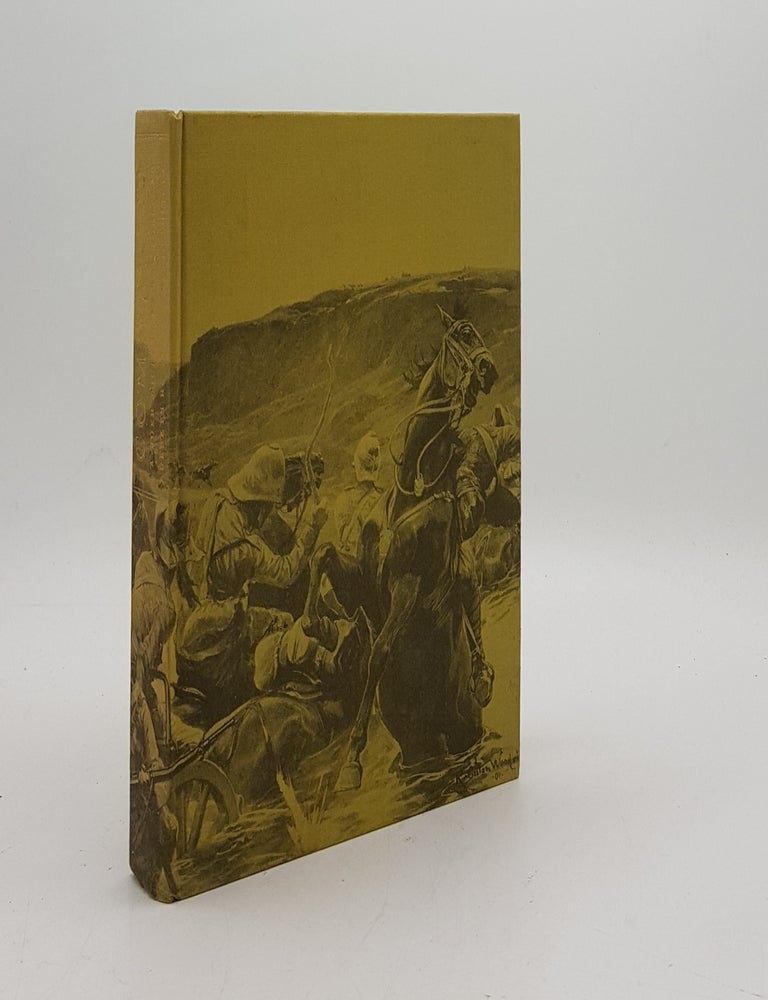 Item #170789 COMMANDO A Boer Journal of the Boer War. REITZ Deneys.