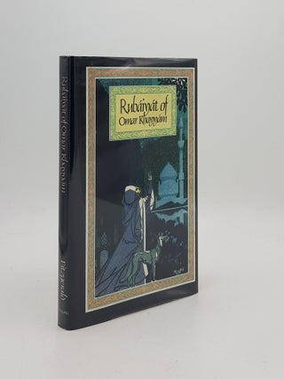 Item #170908 RUBAIYAT OF OMAR KHAYYAM. FITZGERALD Edward KHAYYAM Omar, MAINE George F