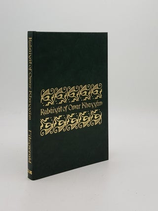 RUBAIYAT OF OMAR KHAYYAM