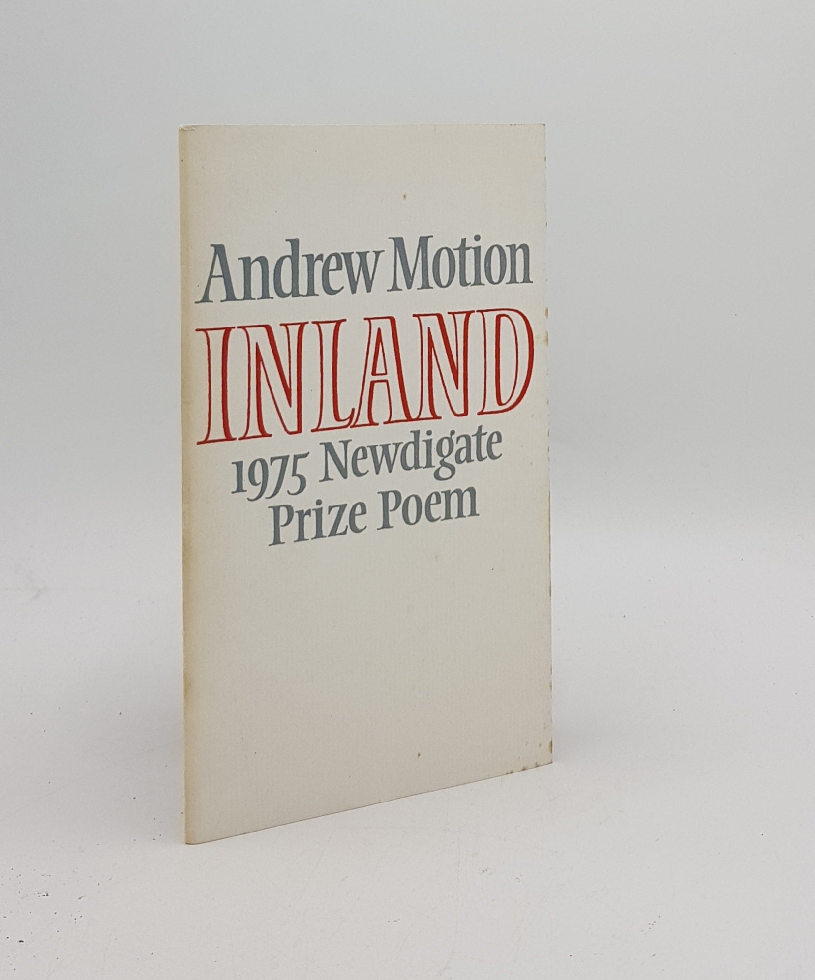 MOTION Andrew - Inland