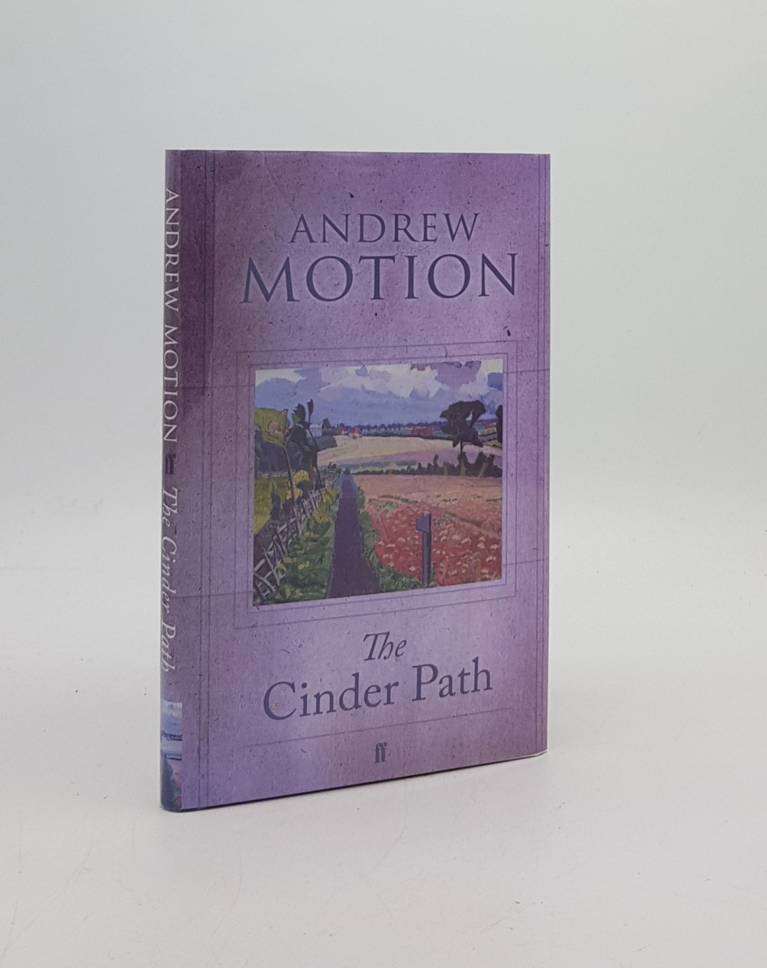 MOTION Andrew - The Cinder Path