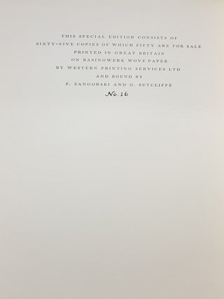 THE COLLECTED POEMS OF ANDREW YOUNG