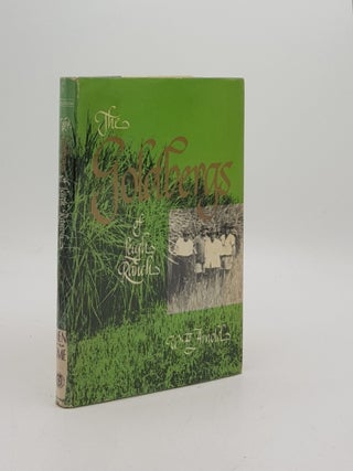 Item #170963 THE GOLDBERGS OF LEIGH RANCH. ARNOLD W. E