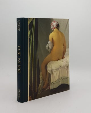 Item #171012 THE NUDE A Study in Ideal Form. SAUMAREZ SMITH Charles CLARK Kenneth