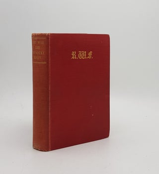 Item #171056 THE WAR THE INFANTRY KNEW A Chronicle of Service in France and Belgium with the...