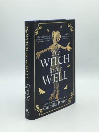 Item #171092 THE WITCH IN THE WELL. BRUCE Camilla