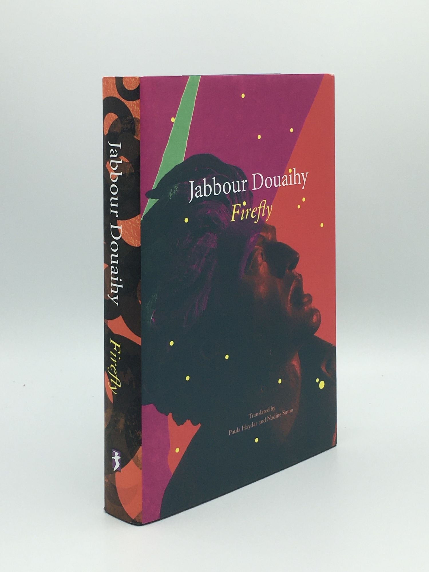 DOUAIHY Jabbour - Firefly (the Arab List)