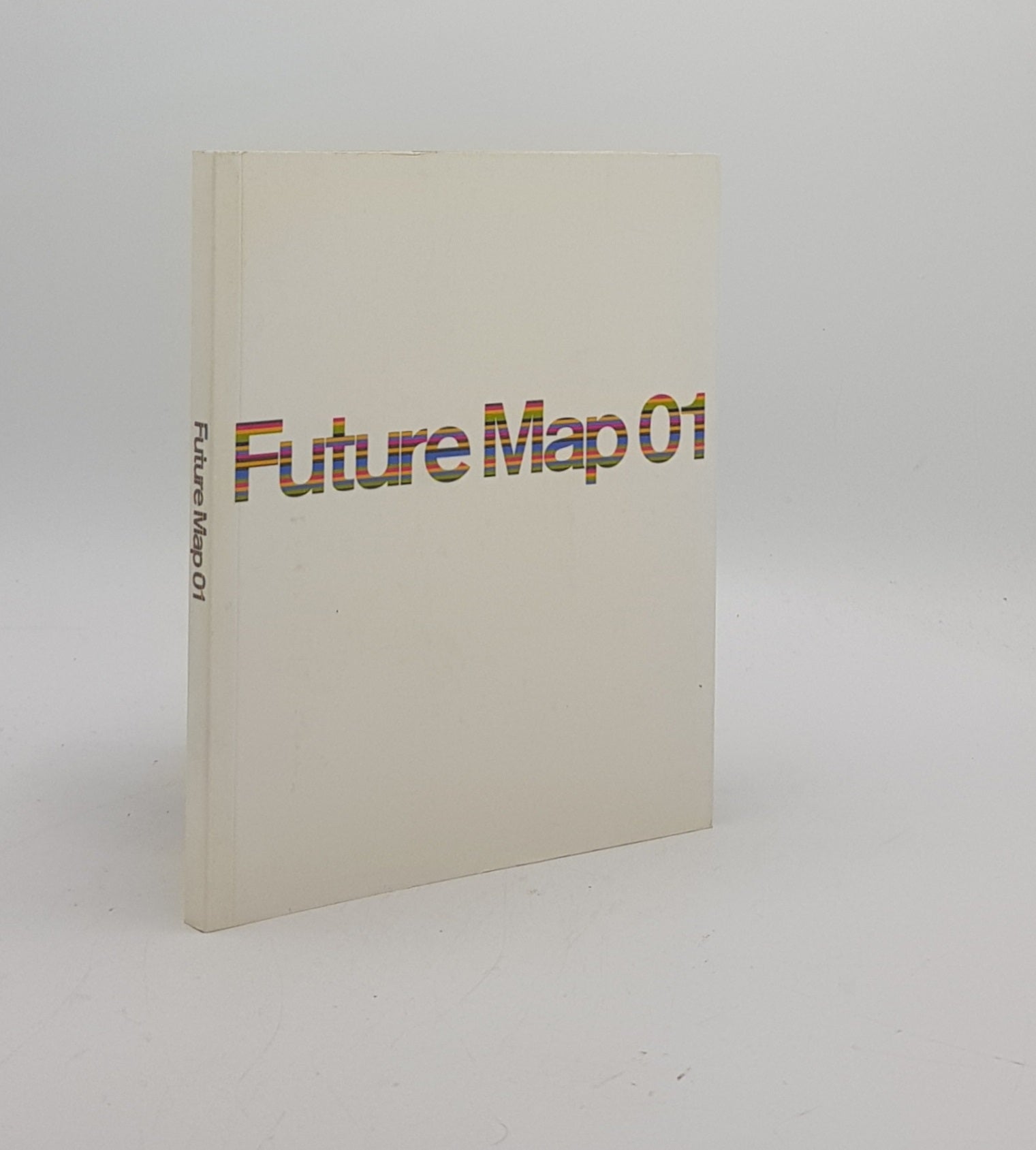 ODLING-SMEE Anne - Future Map 01