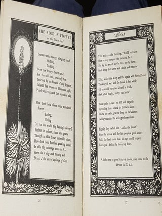 THE TOYMAN And Other Songs of India for Children.