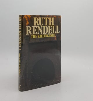 Item #171456 THE KILLING DOLL. RENDELL Ruth