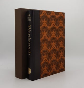 Item #171646 WILLIAM WORDSWORTH Selected Poems. ROE Nicholas WORDSWORTH William