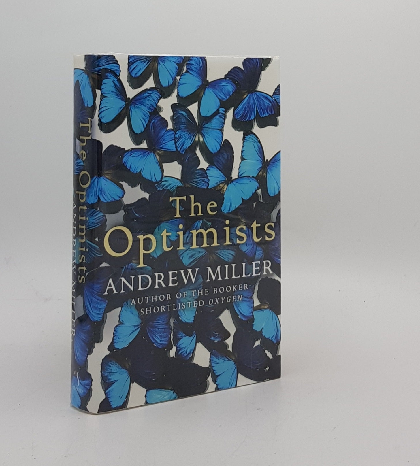 MILLER Andrew - The Optimists