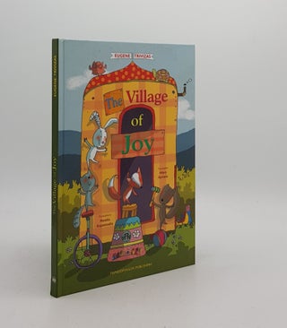 Item #171712 THE VILLAGE OF JOY. KAPATSOULIA Natalia TRIVIZAS Eugene